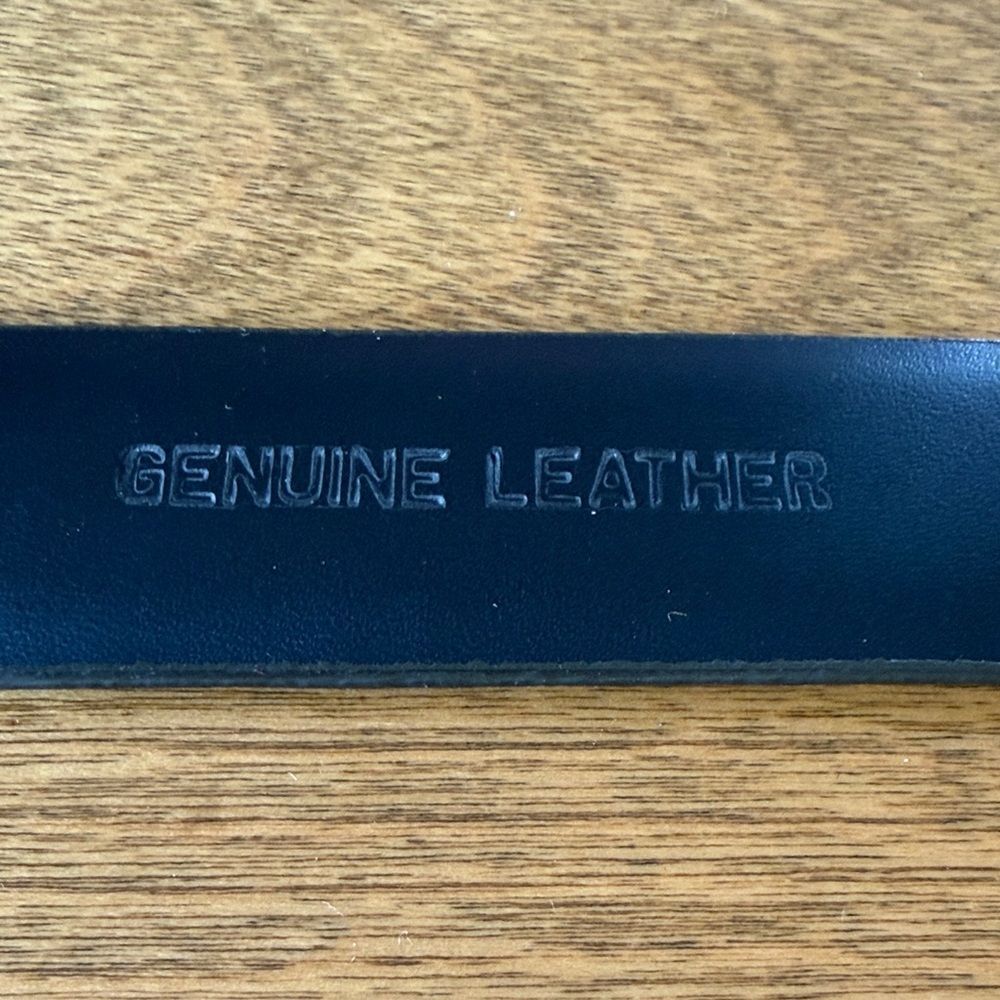 NWOT Rolfs belt - Picture 4 of 6